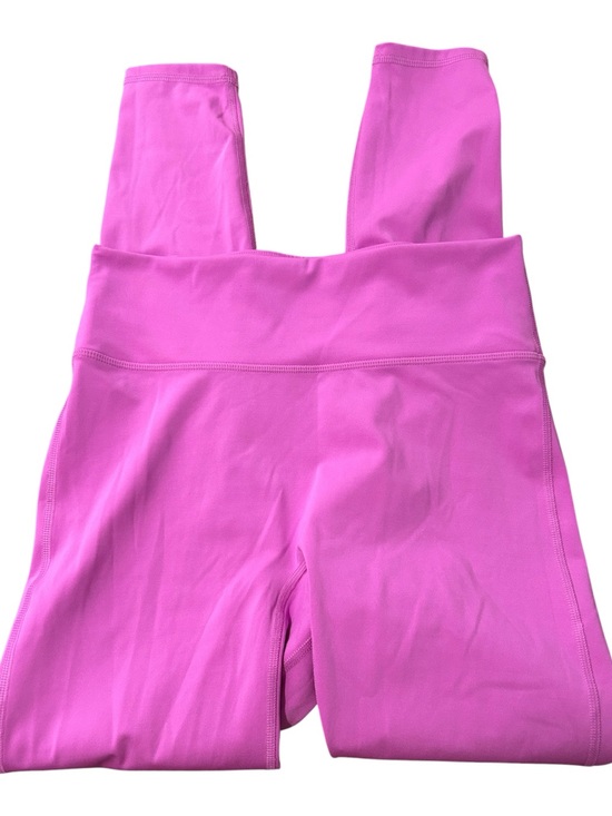 Fabletics Pants - Womens Motion 365 by Fabletics Size Medium Performance Leggings - Bright Pink
